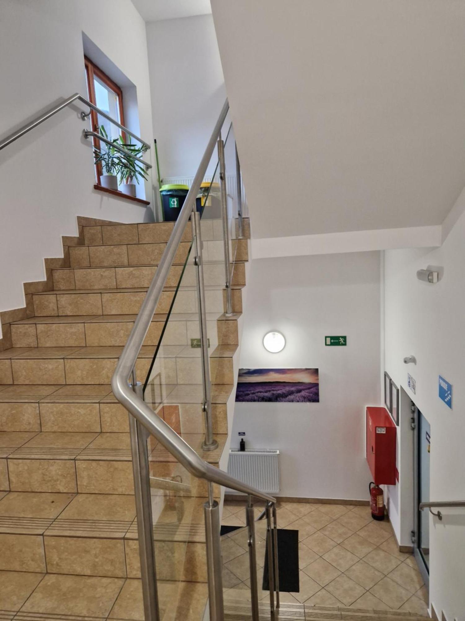 Przytulny Apartamencik- Willa Lawenda Rytro Exterior foto